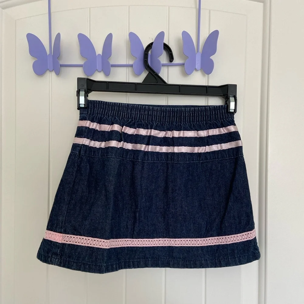 N/A toddler girl’s